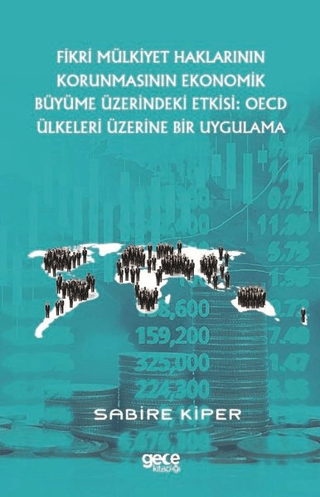 Fikri Mülkiyet Haklarının Korunmasının Ekonomik Büyüme Üzerindeki Etkisi - OECD Ülkeleri Üzerine Bir Uygulama