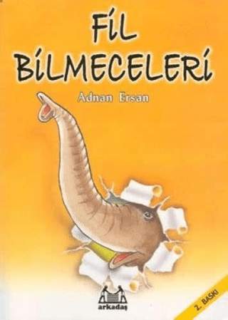 Fil Bilmeceleri
