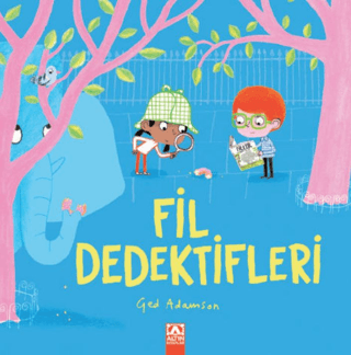 Fil Dedektifleri
