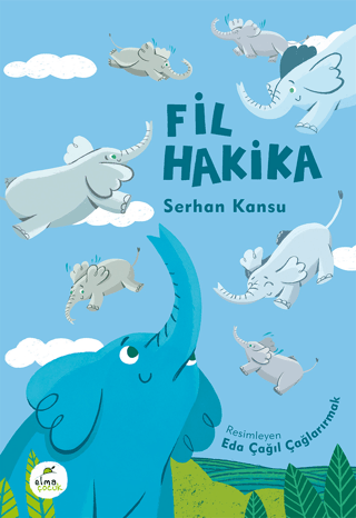 Fil Hakika Serhan Kansu