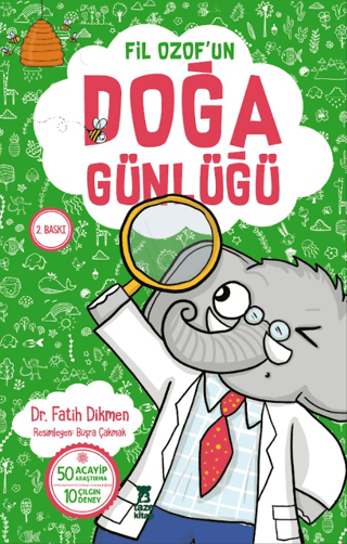 Fil Ozof'un Doğa Günlüğü