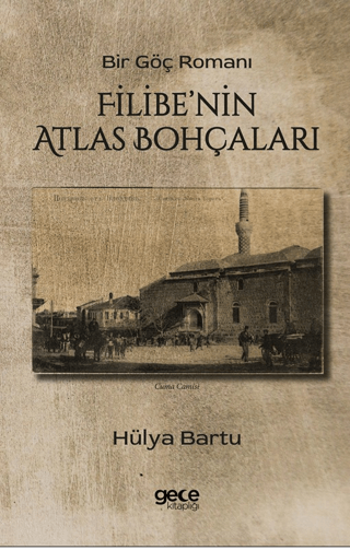 Filibe'nin Atlas Bohçaları
