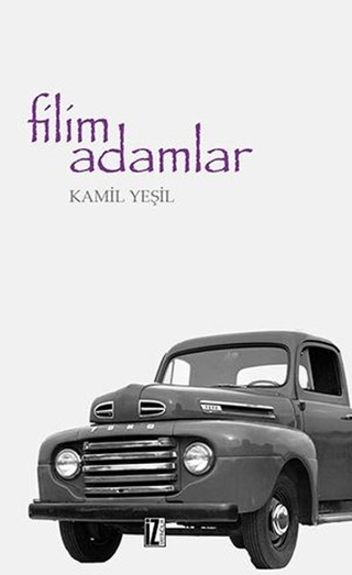 Filim Adamlar Kamil Yeşil