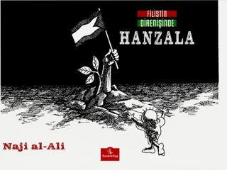 Filistin Direnişinde Hanzala
