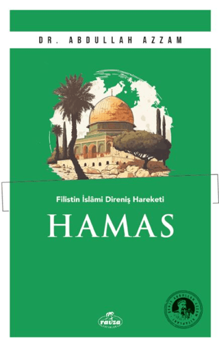 Filistin İslami Direniş Hareketi Hamas