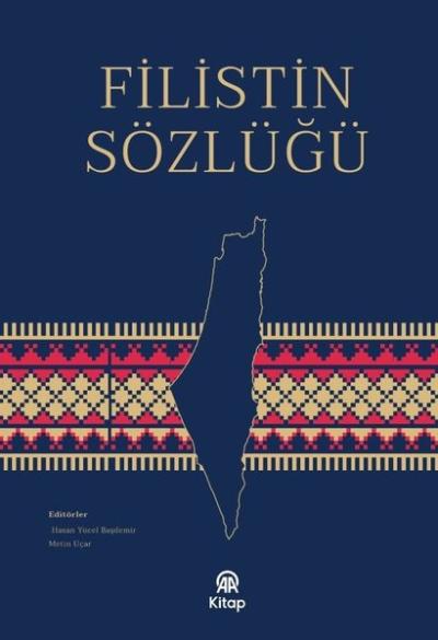 Filistin Sözlüğü (Ciltli)