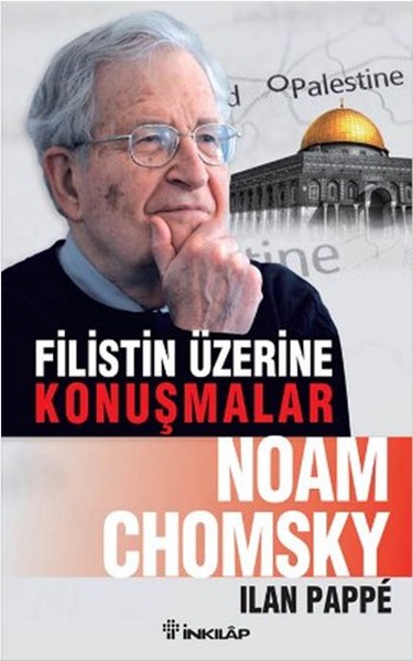 Filistin Üzerine Konuşmalar Noam Chomsky