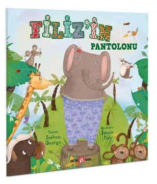Filiz’in Pantolonu