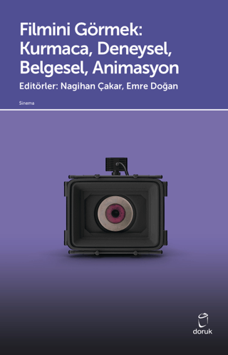 Filmini Görmek - Kurmaca, Deneysel, Belgesel, Animasyon