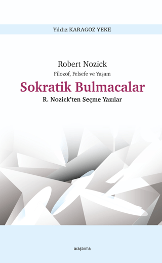 Filozof, Felsefe ve Yaşam Sokratik Bulmacalar