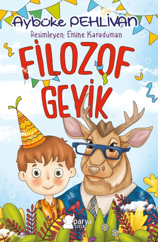 Filozof Geyik