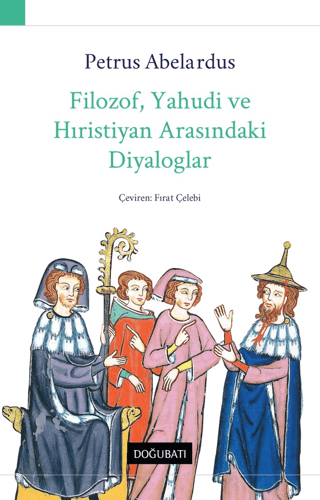 Filozof, Yahudi ve Hıristiyan Arasındaki Diyaloglar