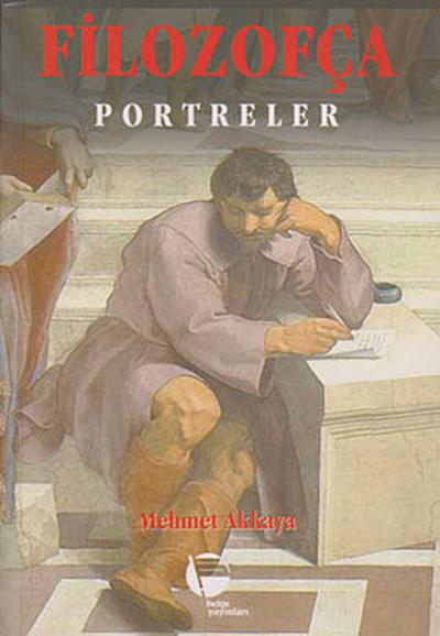 Filozofça 3 Portreler %30 indirimli Mehmet Akkaya