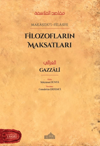 Filozofların Maksatları