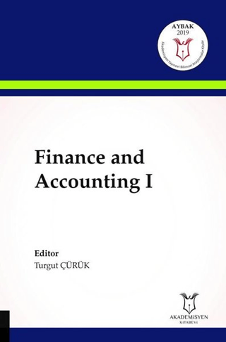 Finance and Accounting 1