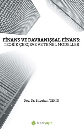 Finans ve Davranışsal Finans