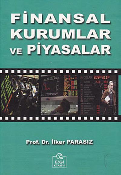 Finansal Kurumlar ve Piyasalar