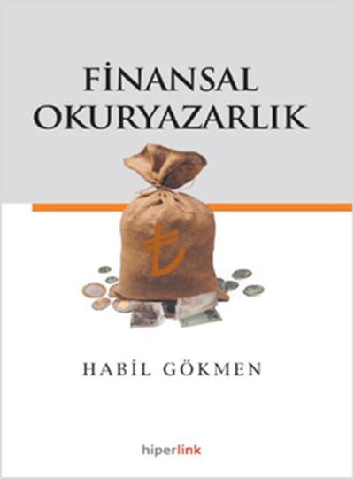 Finansal Okur Yazarlık