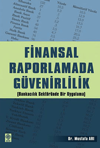 Finansal Raporlamada Güvenirlilik