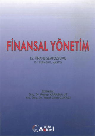 Finansal Yönetim