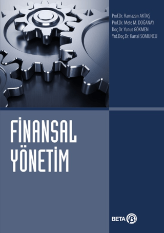 Finansal Yönetim