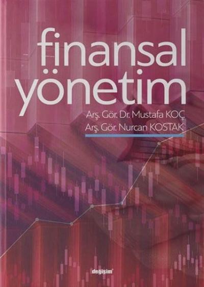 Finansal Yönetim Mustafa Koç