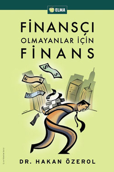Finansçı Olmayanlar İçin Finans %28 indirimli Hakan Özerol