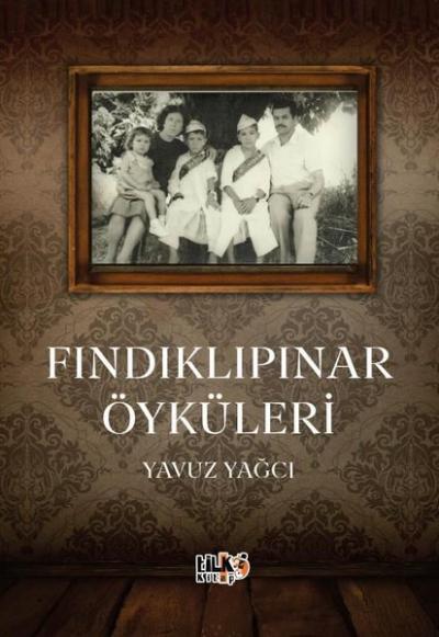 Fındıklıpınar Öyküleri Yavuz Yağcı