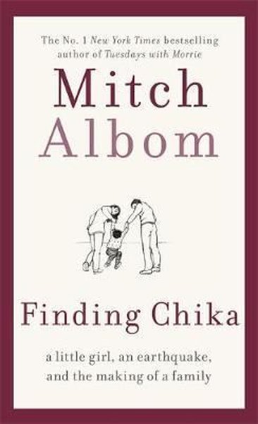 Finding Chika: A heart-breaking and hopeful story about family, advers