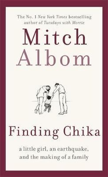 Finding Chika: A heart-breaking and hopeful story about family adversi