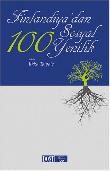 Finlandiya'dan 100 Sosyal Yenilik