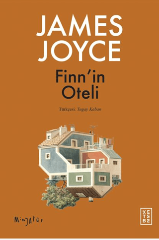 Finn’in Oteli