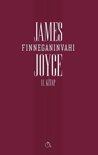 Finneganın Vahı (2. Kitap) James Joyce