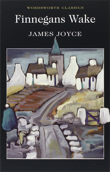 Finnegans Wake James Joyce