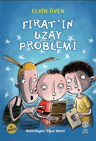 Fırat’ın Uzay Problemi