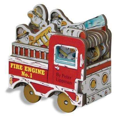 Fire Truck