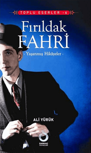 Fırıldak Fahri