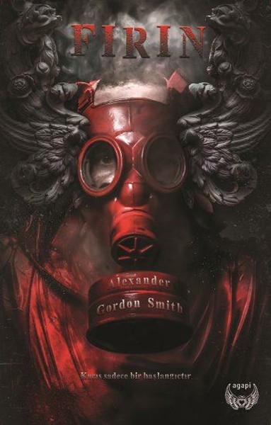 Fırın Alexander Gordon Smith