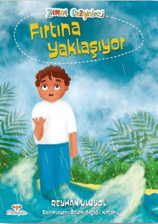 Fırtına Yaklaşıyor