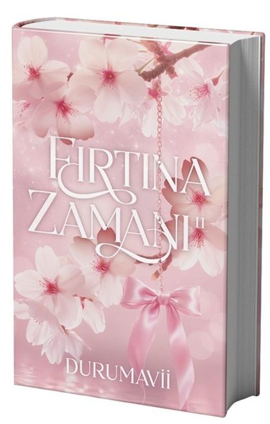 Fırtına Zamanı Cilt 2 (Ciltli)