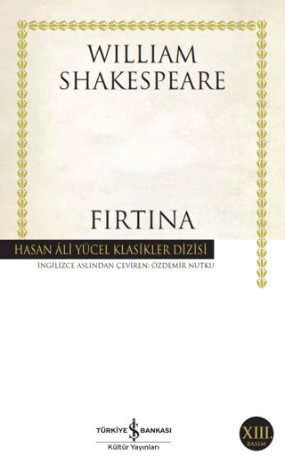 Fırtına