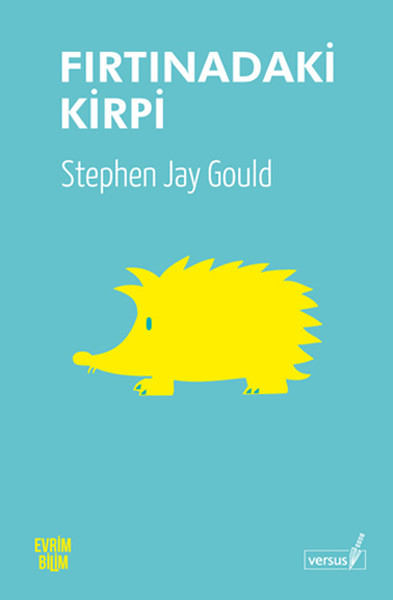 Fırtınadaki Kirpi %27 indirimli Stephen Jay Gould
