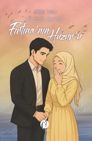 Fırtına'nın Huzur'u Büşra Vanlı