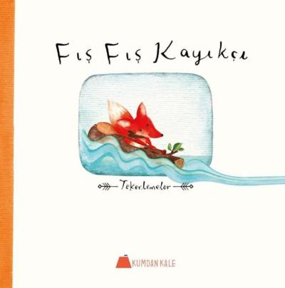 Fış Fış Kayıkçı-Tekerlemeler