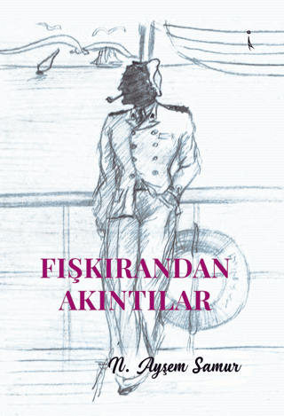 Fışkırandan Akıntılar