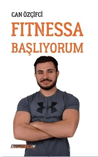 Fitnessa Başlıyorum