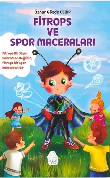 Fitrops ve Spor Maceraları