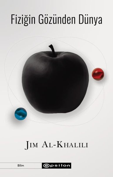 Fiziğin Gözünden Dünya Jim Al-Khalili