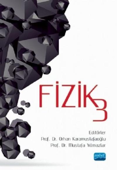 Fizik 3 Ahmet Tekbıyık