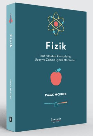Fizik (Ciltli)